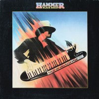 Purchase hammer - Black Sheep (Vinyl)