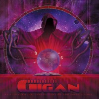 Purchase Gigan - Multi-Dimensional Fractal-Sorcery And Super Science