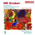 Buy Hk Gruber - Frankenstein!!, Etc Mp3 Download