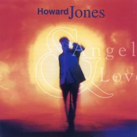 Purchase Howard Jones - Angels And Lovers