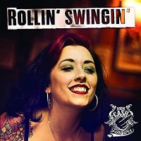 Purchase Jodie Cash Fingers - Rollin' Swingin'
