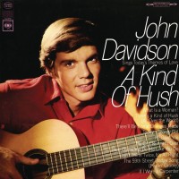 Purchase John Davidson - A Kind Of Hush (Vinyl)