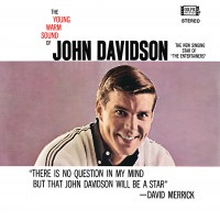 Purchase John Davidson - The Young Warm Sound Of John Davidson (Vinyl)