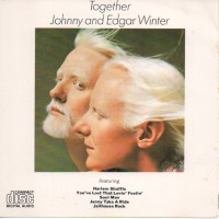 Purchase Johnny Winter - Together (With Edgar Winter) (Vinyl)