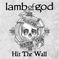 Purchase Lamb Of God - Hit The Wall (CDS)