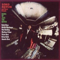 Purchase Lord Sutch And Heavy Friends - Hands Of Jack The Ripper (Vinyl)