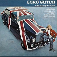 Purchase Lord Sutch And Heavy Friends - Lord Sutch And Heavy Friends (Vinyl)