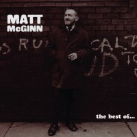 Purchase Matt Mcginn - Best Off Matt Mcginn