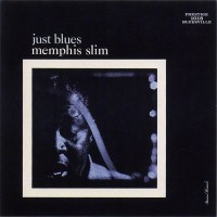 Purchase Memphis Slim - Just Blues (Vinyl)