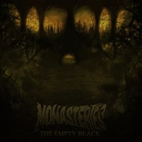 Purchase Monasteries - The Empty Black (EP)