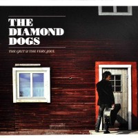 Purchase The Diamond Dogs - The Grit & The Very Soul