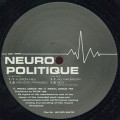 Buy Neuropolitique - Fusion-Neu (EP) (Vinyl) Mp3 Download