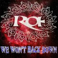 Buy Ra - We Won't Back Down (CDS) Mp3 Download