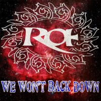Purchase Ra - We Won't Back Down (CDS)