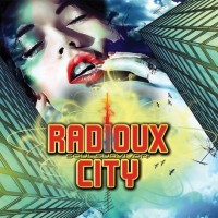 Purchase Radioux City - Soul Survivor