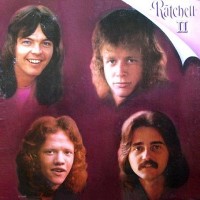 Purchase Ratchell - Ratchell II (Vinyl)
