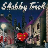 Purchase Shabby Trick - Bad Ass