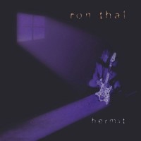 Purchase Ron Thal - Hermit (Remastered 2017)