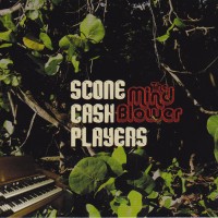 Purchase Scone Cash Players - The Mind Blower