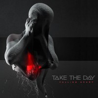 Purchase Take The Day - Falling Apart (CDS)