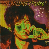 Purchase The Rolling Stones - Static In The Attic