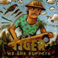 Purchase Tiger - We Are Puppets
