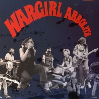 Purchase Wargirl - Arbolita (EP)