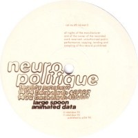 Purchase Neuropolitique - Facility Junction (EP) (Vinyl)