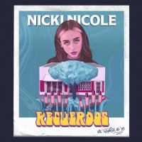 Purchase Nicki Nicole - Recuerdos