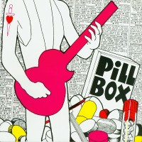 Purchase Pillbox - Jimbo's Down Room
