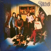 Purchase Ratchell - Ratchell (Vinyl)