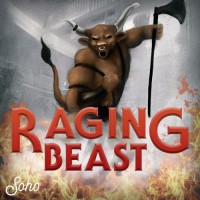 Purchase Ron Thal - Raging Beast