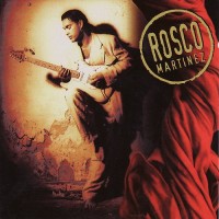 Purchase Rosco Martinez - Rosco Martinez