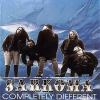 Purchase Sarkoma - Completely Different