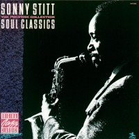 Purchase Sonny Stitt - Soul Classics