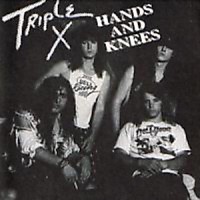 Purchase Triple X - Hands & Knees