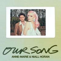 Purchase Anne-Marie - Our Song (With Nial Horan) (CDS)
