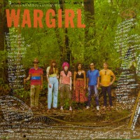 Purchase Wargirl - Wargirl