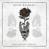 Purchase Wind Walkers - The Shadow Thieves (EP)
