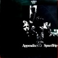 Buy Appendix - Space Trip (Vinyl) Mp3 Download