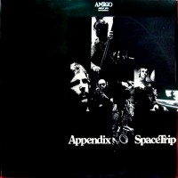 Purchase Appendix - Space Trip (Vinyl)