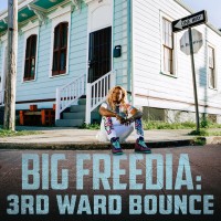 Purchase Big Freedia - 3rd Ward Bounce (EP)
