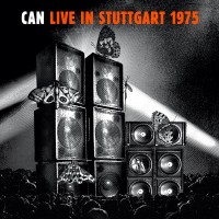 Purchase Can - Live In Stuttgart 1975