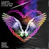 Purchase Galantis - Heartbreak Anthem (With David Guetta & Little Mix) (CDS)