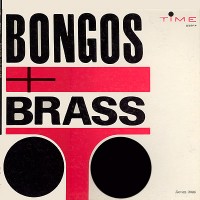 Purchase Hugo Montenegro - Bongos And Brass (Vinyl)
