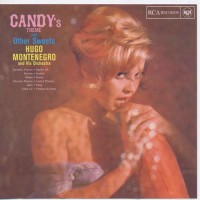 Purchase Hugo Montenegro - Candy's Theme And Other Sweets (Vinyl)