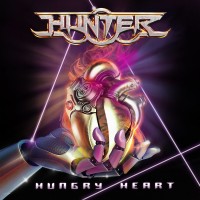 Purchase Hunter - Hungry Heart
