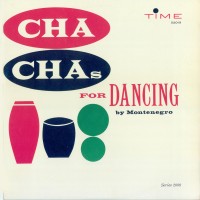 Purchase Hugo Montenegro - Cha Chas For Dancing (Vinyl)