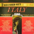 Buy Hugo Montenegro - Ciao Italy Mp3 Download