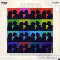 Purchase Hugo Montenegro - Colours Of Love (Vinyl)